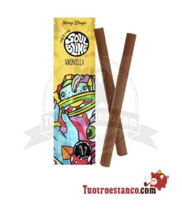 Carta dolce Blunt Soulblime