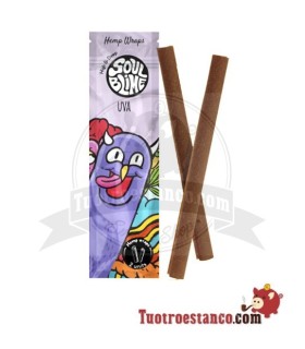 Blunt Soulblime Fruity Paper