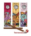 Papel Blunt Soulblime Extra Doce