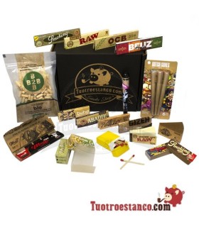 BoxPack Orgánico
