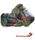 Metal Tray + 27x16cm Lid Van