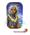 Bandeja de Metal Einstein 27x16cm
