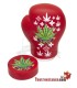 Grinder de Metal Boxeo 3 partes