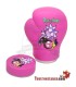 Grinder de Metal Boxeo 3 partes