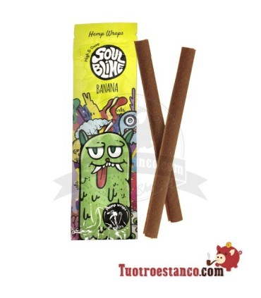 Papel Blunt Soulblime Tutti Frutti