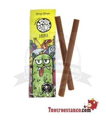 Papier Blunt Soulblime Tutti Frutti