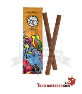 Papier Blunt Soulblime Tutti Frutti