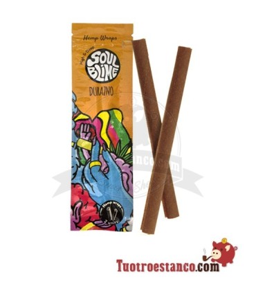 Papel Blunt Soulblime Tutti Frutti