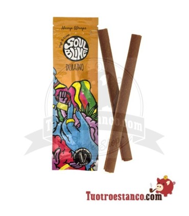 Papier Blunt Soulblime Tutti Frutti