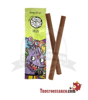 Carta Blunt Soulblime Tutti Frutti