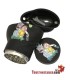 Grinder de Metal Boxeo 3 partes