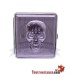 Champ Skull Relief 20 cigarros metálicos