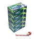 Tubos MTC Mentolados con capsula - Pack 5 cajitas de 100 unidades