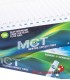 Tubos MCT Mentolados con cápsula - Pack 5 cajitas de 100 unidades