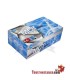 Tubos MTC Strong Ice con capsula 1 cajita de 100 unidades