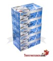 MCT Strong Ice Tubes com cápsula - Embalar 5 caixas de 100 unidades