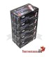 FRUTTA Strawberry Capsule Tubes - 5 boxes of 100 units