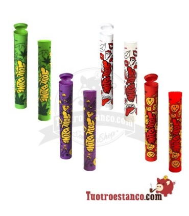 Saverette SoulBlime Colores