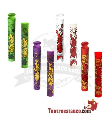 Saverette SoulBlime Farben