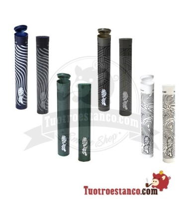 Saverette SoulBlime Lineas