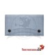 Champ tobacco holder with corduroy touch