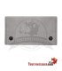 Champ-Tabakhalter mit Korduroy-Touch
