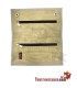 Champ-Tabakhalter mit Korduroy-Touch