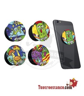 Soulblime Mobiele Telefoonhouder