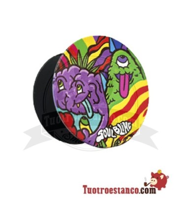 Support pour téléphone portable Soulblime