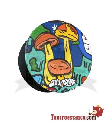 Soporte para móvil Soulblime