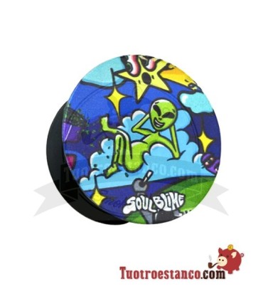 Soporte para móvil Soulblime