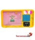 Combo Colour and light tray + Scale