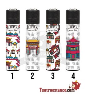 Clipper Asian Life 2