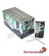 Rizla Menthol Extra Slim 5.7mm Filters - 20 boxes of 120 filters