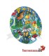 Posacenere Metallico Soulblime - Miscela Soulblime