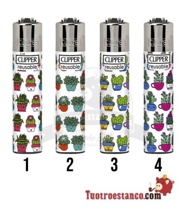 Clipper micro Happy plants