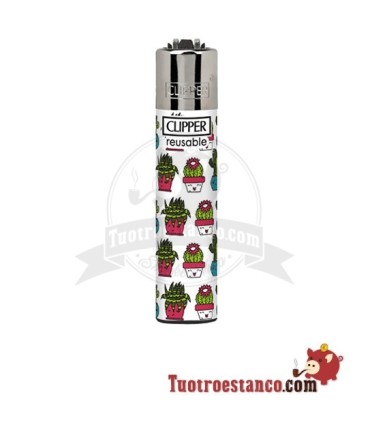 Clipper micro Happy plants