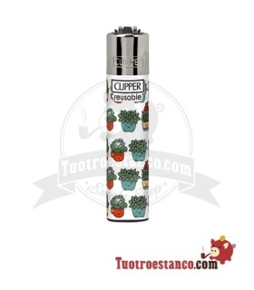 Clipper micro Happy plants