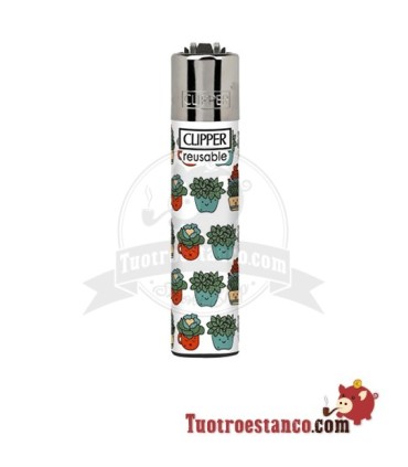 Clipper micro Happy plants