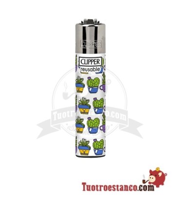 Clipper micro Happy plants