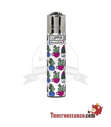 Clipper micro Happy plants