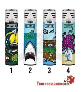 Clipper Soplete Jet Deep Weed