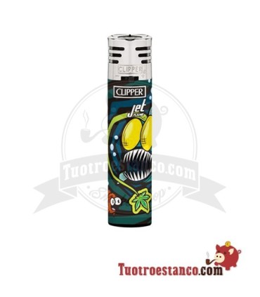 Clipper Jet Torch Diep Wiet