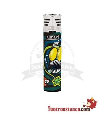 Clipper Soplete Jet Deep Weed