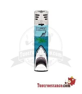 Clipper Jet Torch Diep Wiet