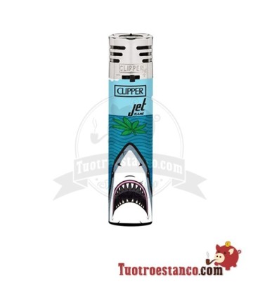 Clipper Soplete Jet Deep Weed