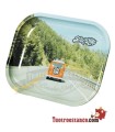 Van Soulblime Metal Tray 14x18 cm