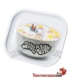 Soulblime Cereals Metalltablett 14x18 cm