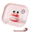 Soulblime Metal Tray Denture 14x18 cm