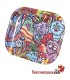Soulblime MIX Metal Tray of 14x18 cm